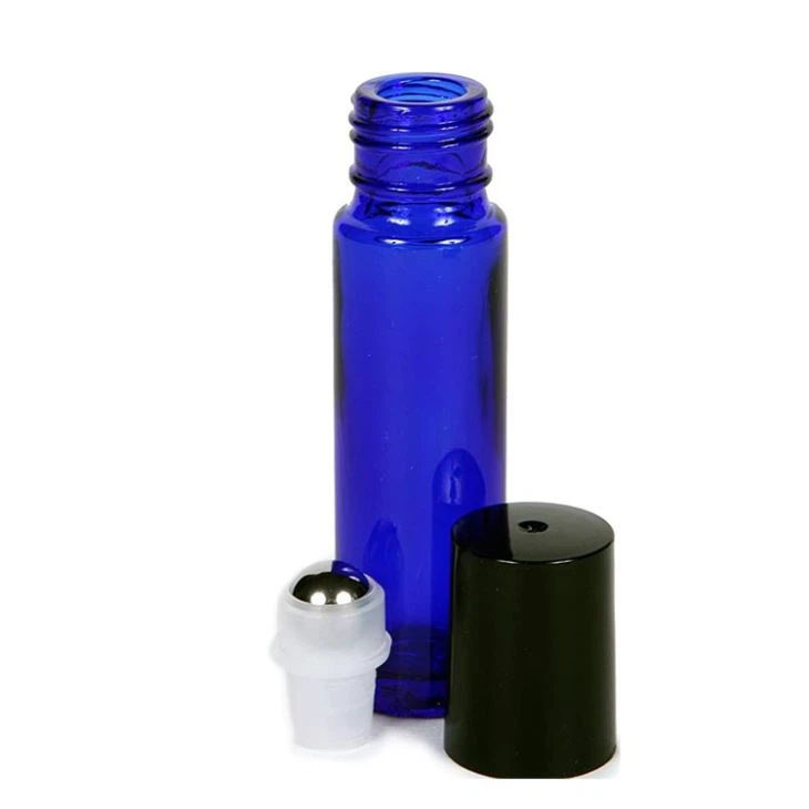 Essential Oil Roller Bottle Storage